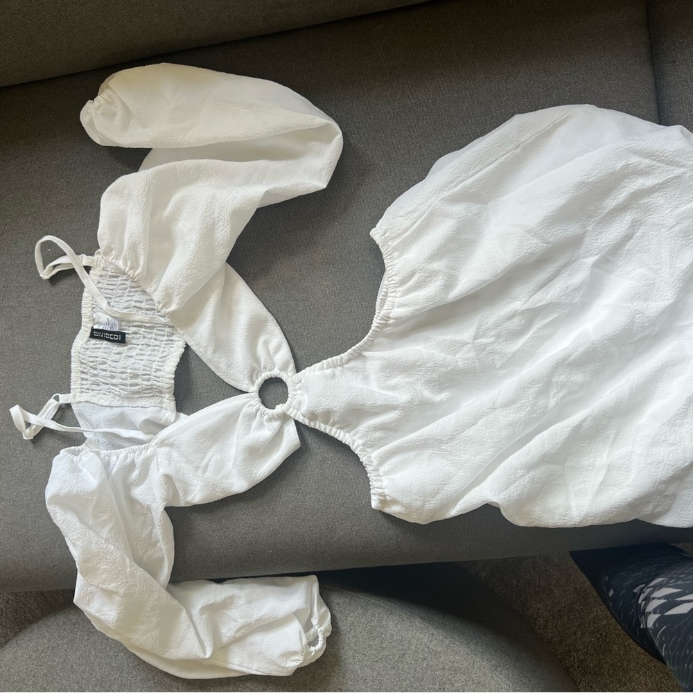 Never worn dress - H&M
